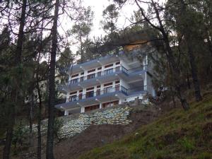 matryoshka homestay