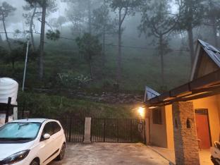 matryoshka homestay