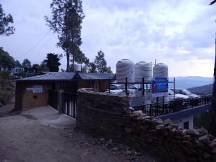 matryoshka homestay