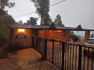 matryoshka homestay
