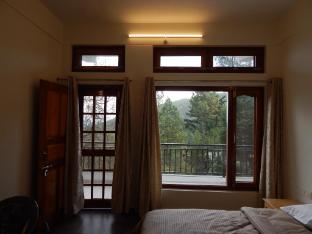 matryoshka homestay