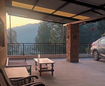 Matryoshka Homestay,,3 star