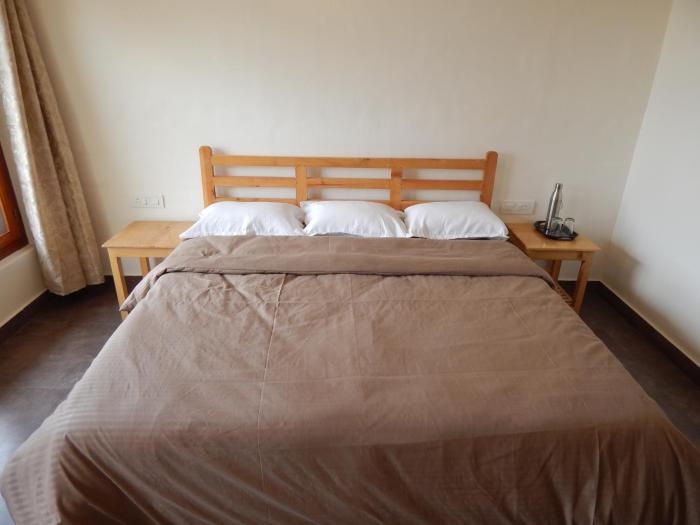 matryoshka homestay
