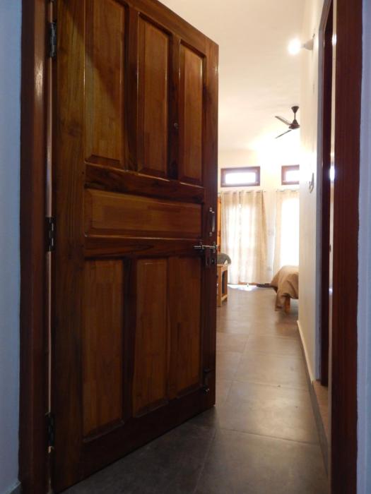 matryoshka homestay