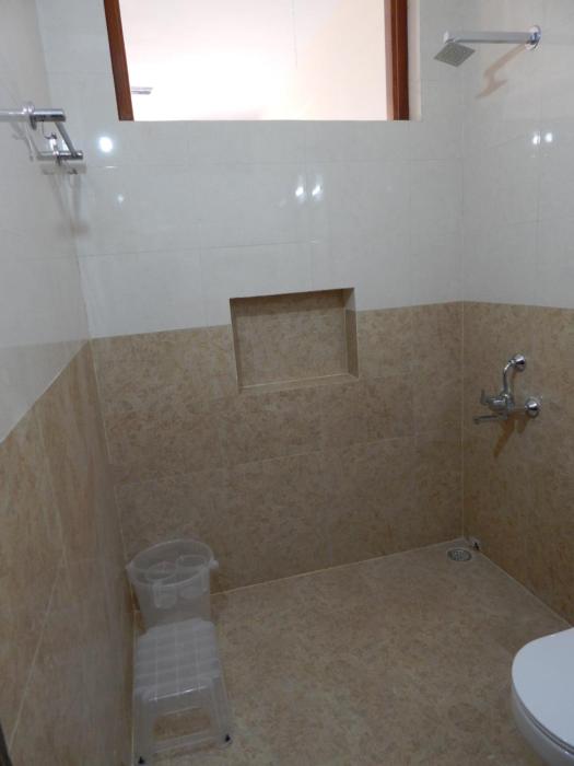 matryoshka homestay