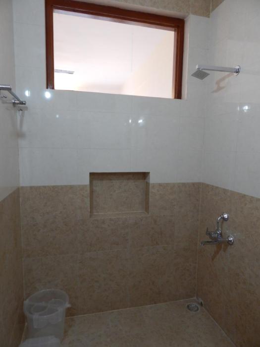 matryoshka homestay