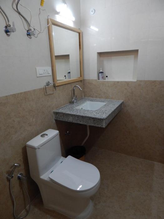 matryoshka homestay