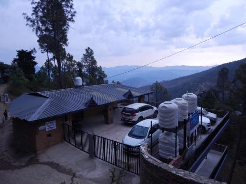 matryoshka homestay