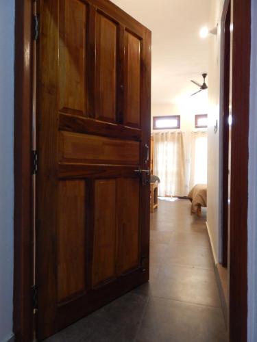 matryoshka homestay