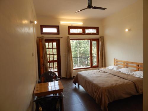 matryoshka homestay