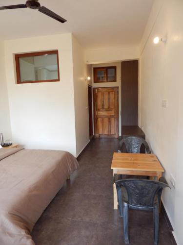 matryoshka homestay