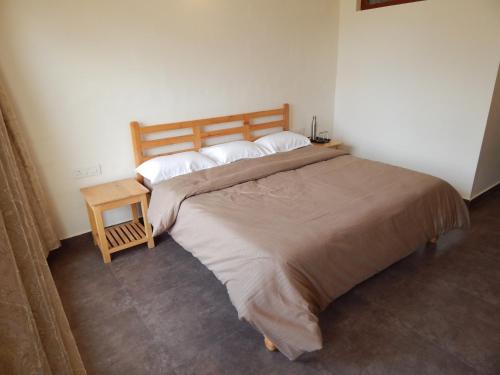 matryoshka homestay