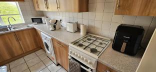 elegant 1 bed flat sleeps 5 london nw6 5 mins to jubilee bakerloo and overground lines