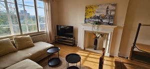 elegant 1 bed flat sleeps 5 london nw6 5 mins to jubilee bakerloo and overground lines