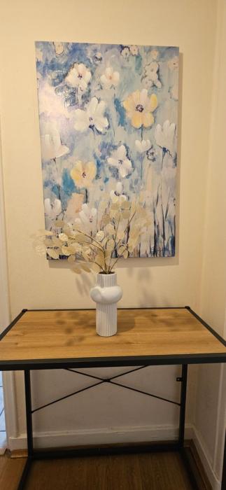 elegant 1 bed flat sleeps 5 london nw6 5 mins to jubilee bakerloo and overground lines