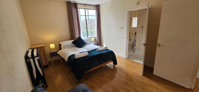 elegant 1 bed flat sleeps 5 london nw6 5 mins to jubilee bakerloo and overground lines
