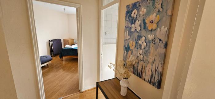 elegant 1 bed flat sleeps 5 london nw6 5 mins to jubilee bakerloo and overground lines