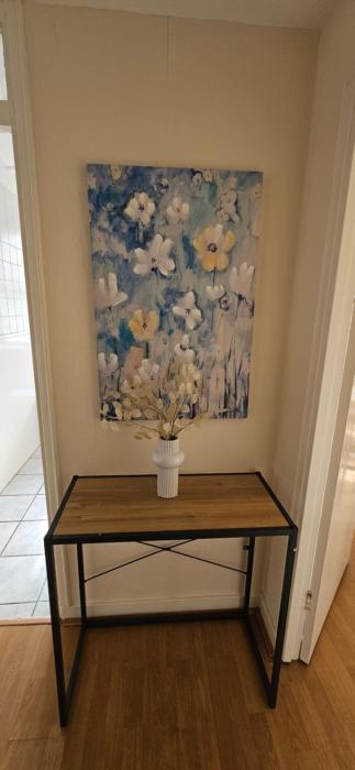 elegant 1 bed flat sleeps 5 london nw6 5 mins to jubilee bakerloo and overground lines