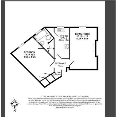 elegant 1 bed flat sleeps 5 london nw6 5 mins to jubilee bakerloo and overground lines