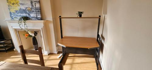 elegant 1 bed flat sleeps 5 london nw6 5 mins to jubilee bakerloo and overground lines