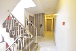 city guest house