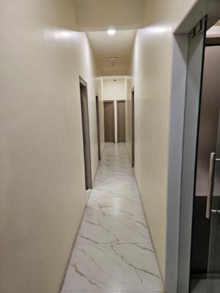 city guest house