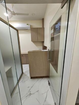 city guest house