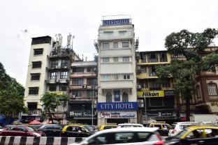 city guest house