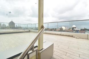 city guest house