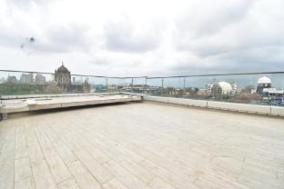 city guest house