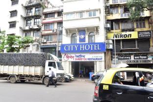 city guest house