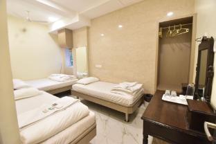 city guest house