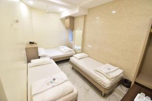 city guest house