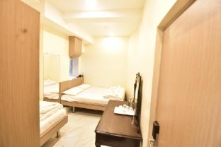 city guest house