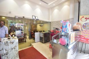 city guest house
