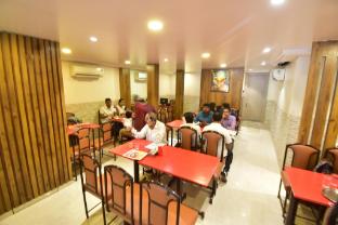 city guest house