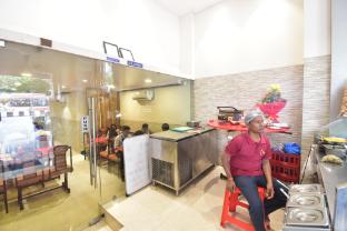 city guest house