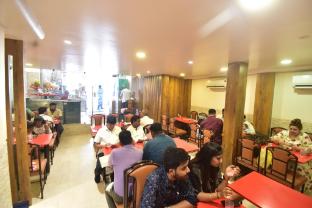 city guest house