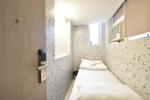 city guest house