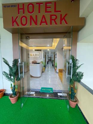 hotel konark by g l group