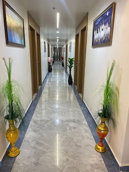 Hotel Konark By G L Group,,2 star