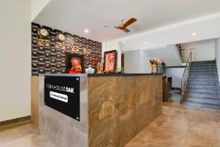 super townhouse oak sri mahadeshwara convention centre formerly shri aprameya resort