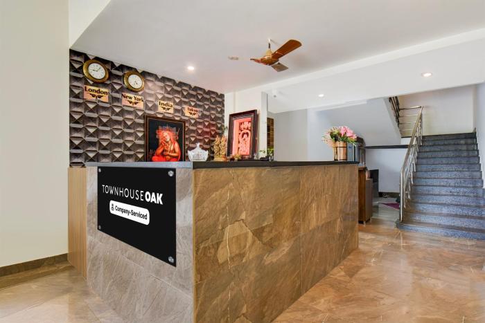 super townhouse oak sri mahadeshwara convention centre formerly shri aprameya resort