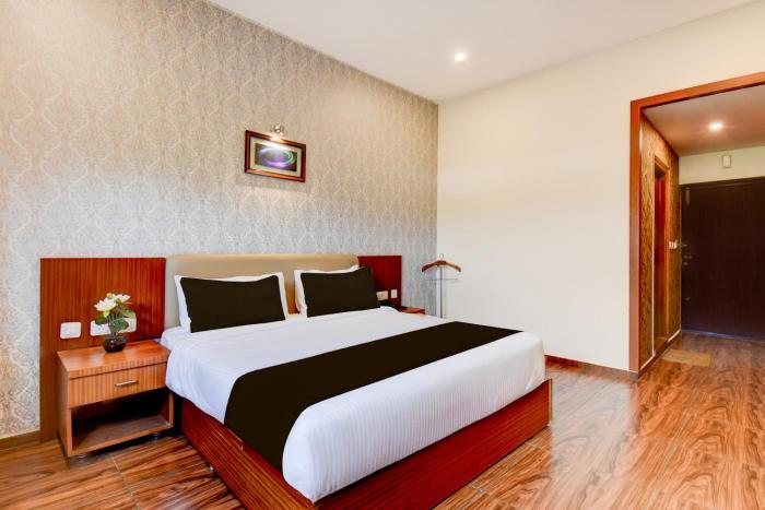 super townhouse oak sri mahadeshwara convention centre formerly shri aprameya resort