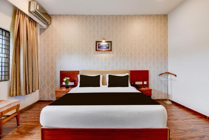 super townhouse oak sri mahadeshwara convention centre formerly shri aprameya resort