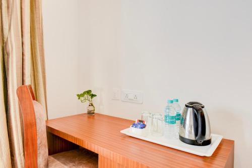 super townhouse oak sri mahadeshwara convention centre formerly shri aprameya resort