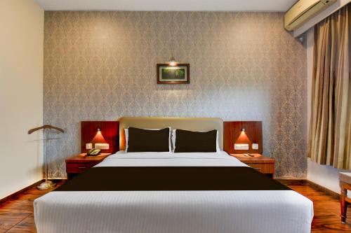 super townhouse oak sri mahadeshwara convention centre formerly shri aprameya resort