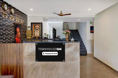Super Townhouse Oak Sri Mahadeshwara Convention Centre Formerly Shri Aprameya Resort,,4 star