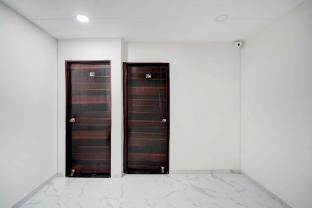 hotel o nagpur chhatrapati square metro station