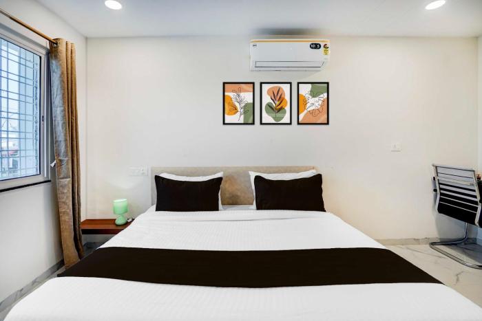 hotel o nagpur chhatrapati square metro station